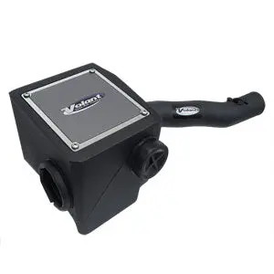 2005-2013 Toyota Tacoma 2.7 Volant Cold Air Intake 1
