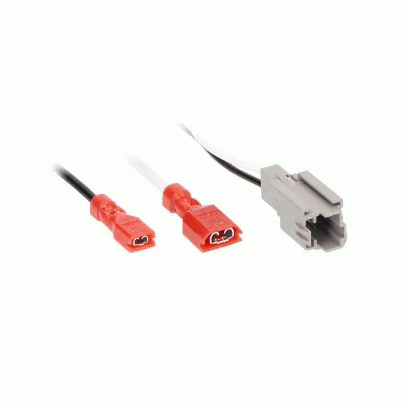 Installpro Ipsh19 Speaker Harness Adaptor Suit Ford Vehicles 1