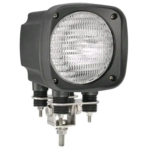 Narva 72471 Titan Xenon 24V 35W Hid Flood Beam Work Light 1