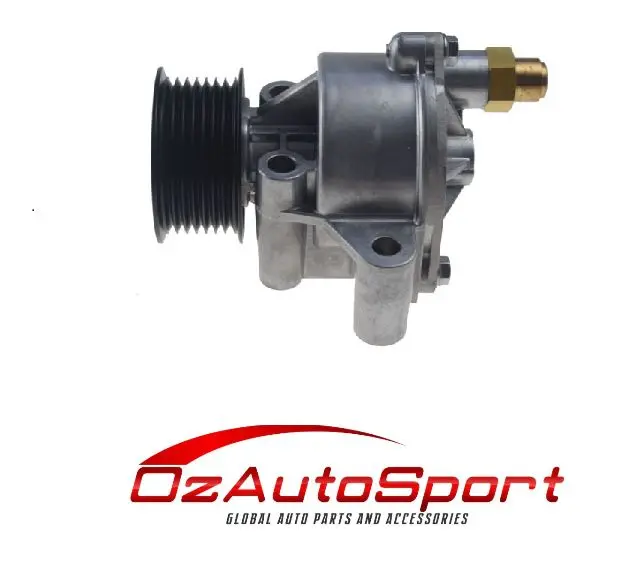 Vacuum Pump For Ford Transit 1994 - 2014 Ve Vg Vh Vj Vm 1