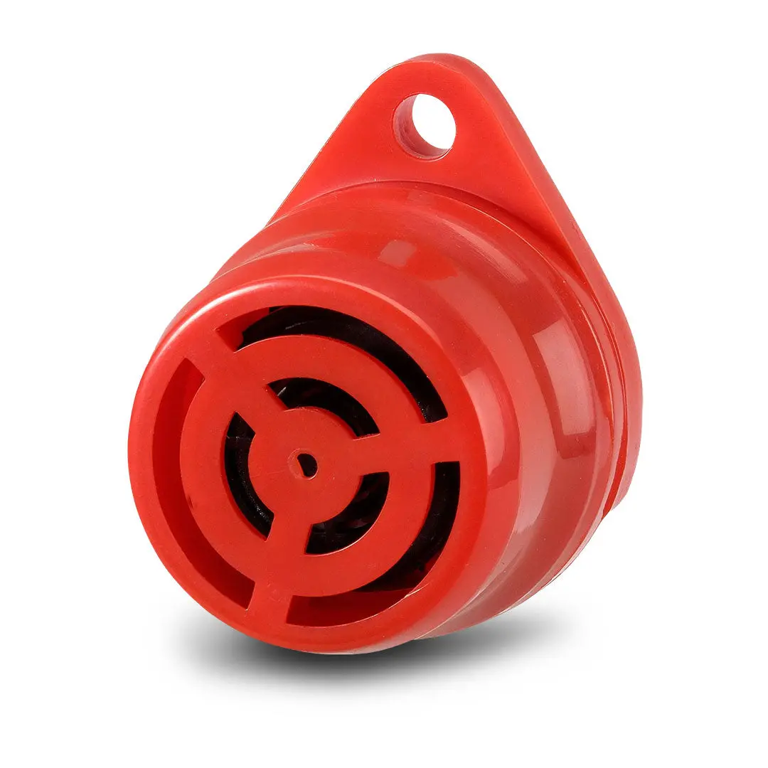 Narva 72550Bl | 12 Or 24V Warning Buzzer | Continuous Tone 1