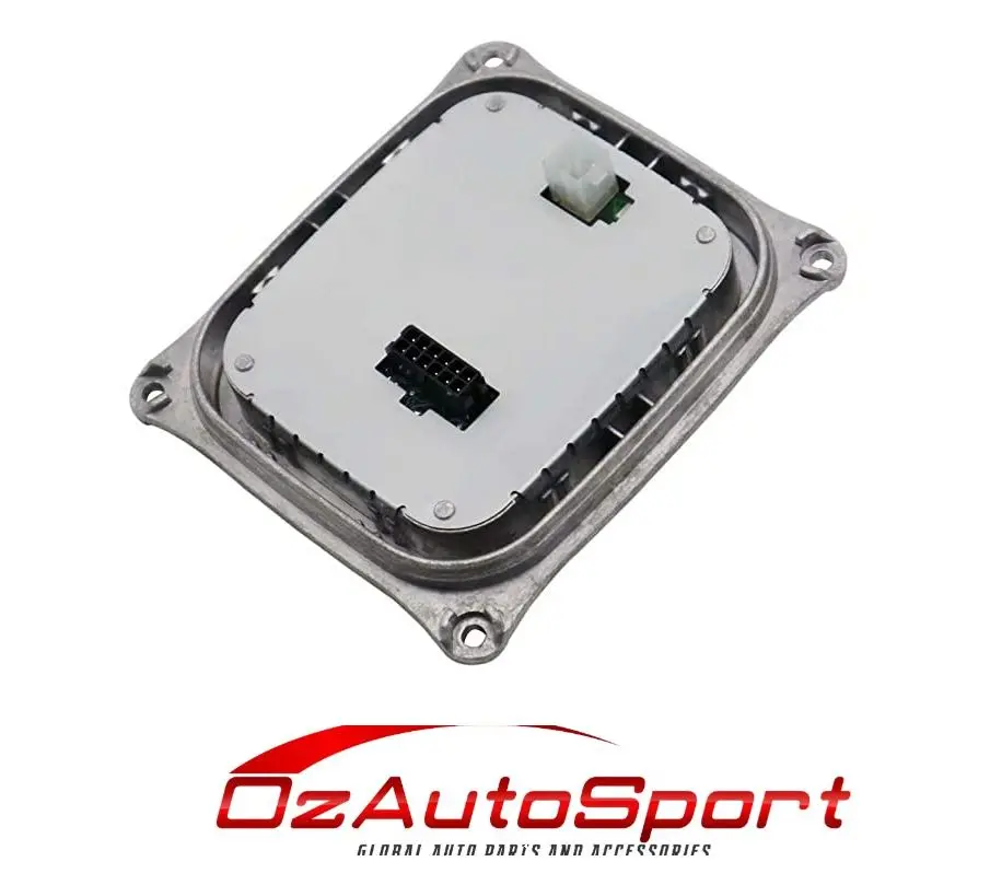 Led Headlight Ballast Control Module Unit For Bmw 3 Series E92 E93 7263052 1