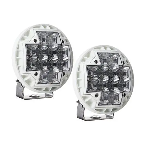 Rigid Industries R-46 Led Spot Light (Pair) 1