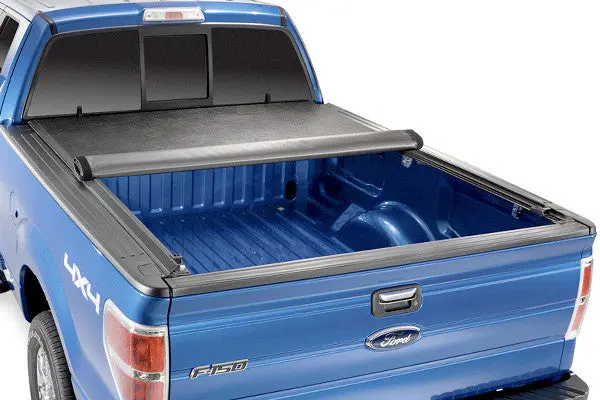 Truxedo Edge Truck Bed Cover 2015-2018 Ford F-150 5 1/2 Foot Bed 2