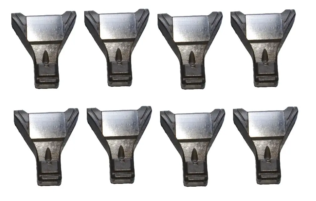 Rockers Rocker Arms Set For Nissan Sr20 S13 S14 S15 N15 Rnn14 Upgrade Dual Guide 1
