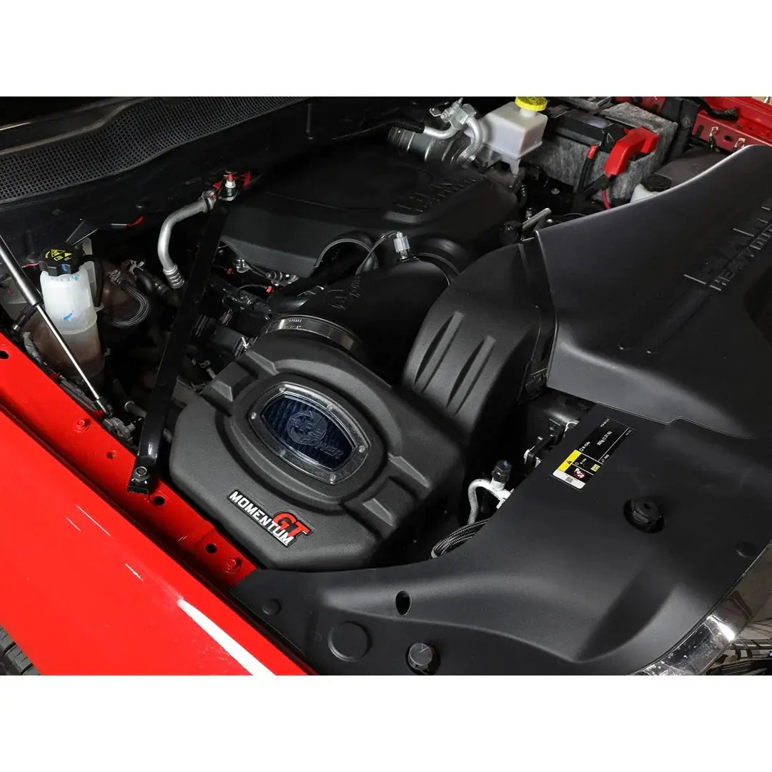 Fast Hemis One-Click Stage 2 Kit: 2019-2026 Ram 3500 6.4L 392 (+78Hp) 10