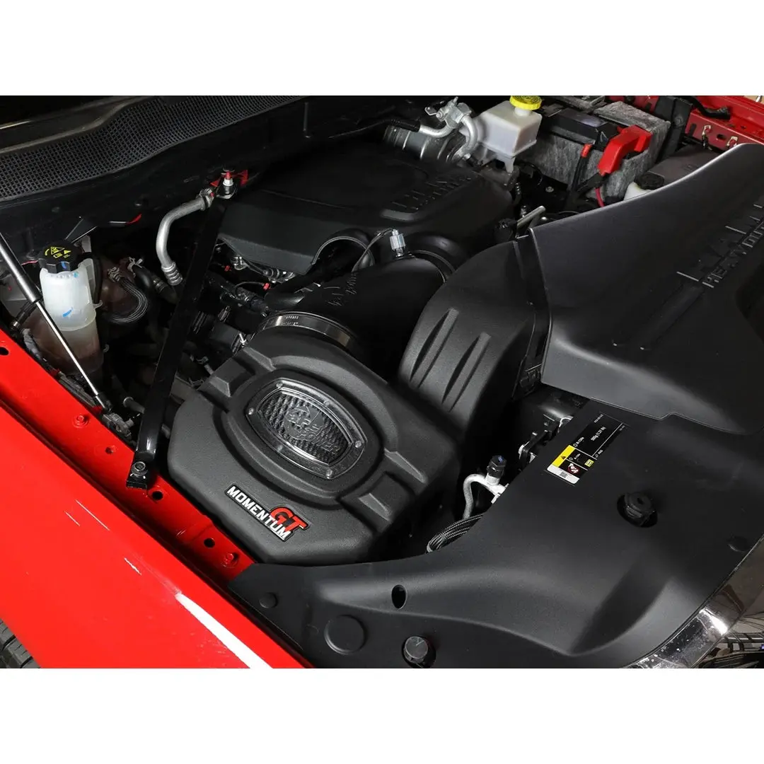 Fast Hemis One-Click Stage 1 Kit: 2019-2026 Ram 2500 6.4L 392 (+48Hp) 12