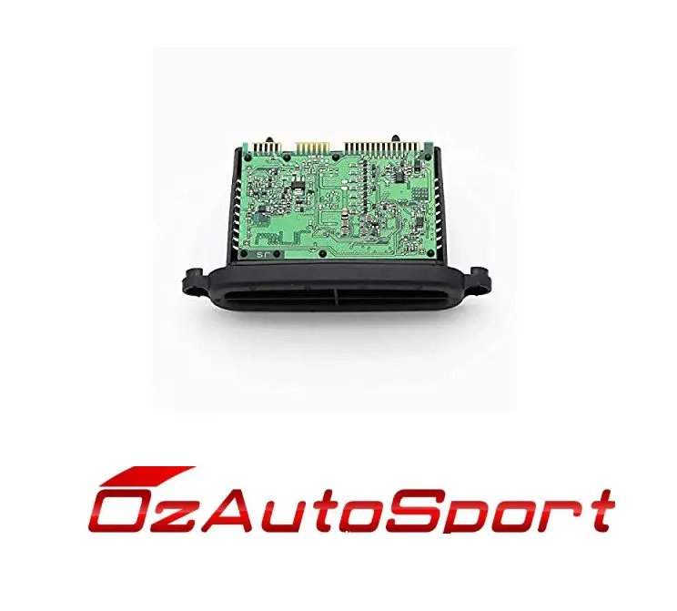 Headlight Drl Module For Bmw 2 Series F22 F23 F87 - 7363090 1