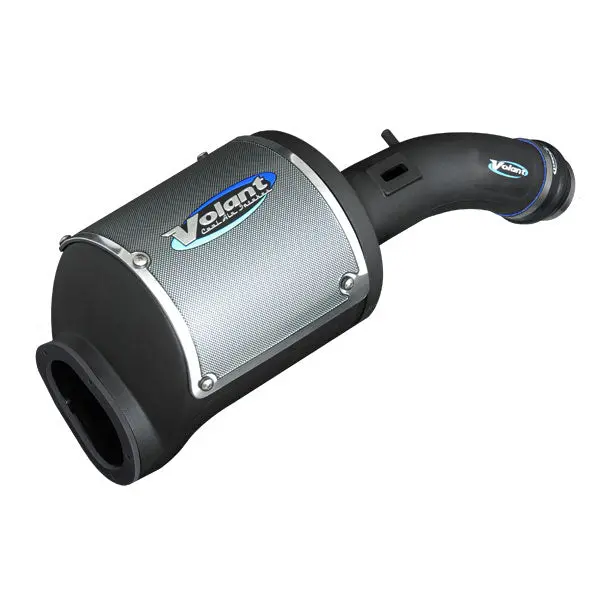 2007-2012 Toyota Sequoia 5.7 V8 Volant Cold Air Intake (Dry Filter) 1