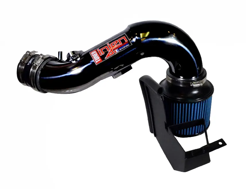 2017 Honda Civic Type R 2.0 Turbo Injen Cold Air Intake 1