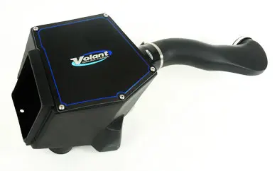 Volant Cold Air Intake 2001-2006 Chevy Avalanche (8.1 Motors) 1