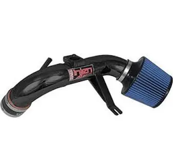2008-2013 Mitsubishi Lancer, 2011-2013 Outlander Sport 2.0 Non Turbo Injen Short Ram Intake 1