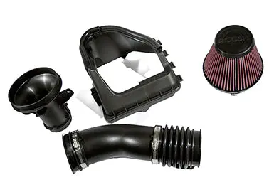2011-2014 Ford F-150 6.2 V8 Roush Performance Cold Air Intake 1