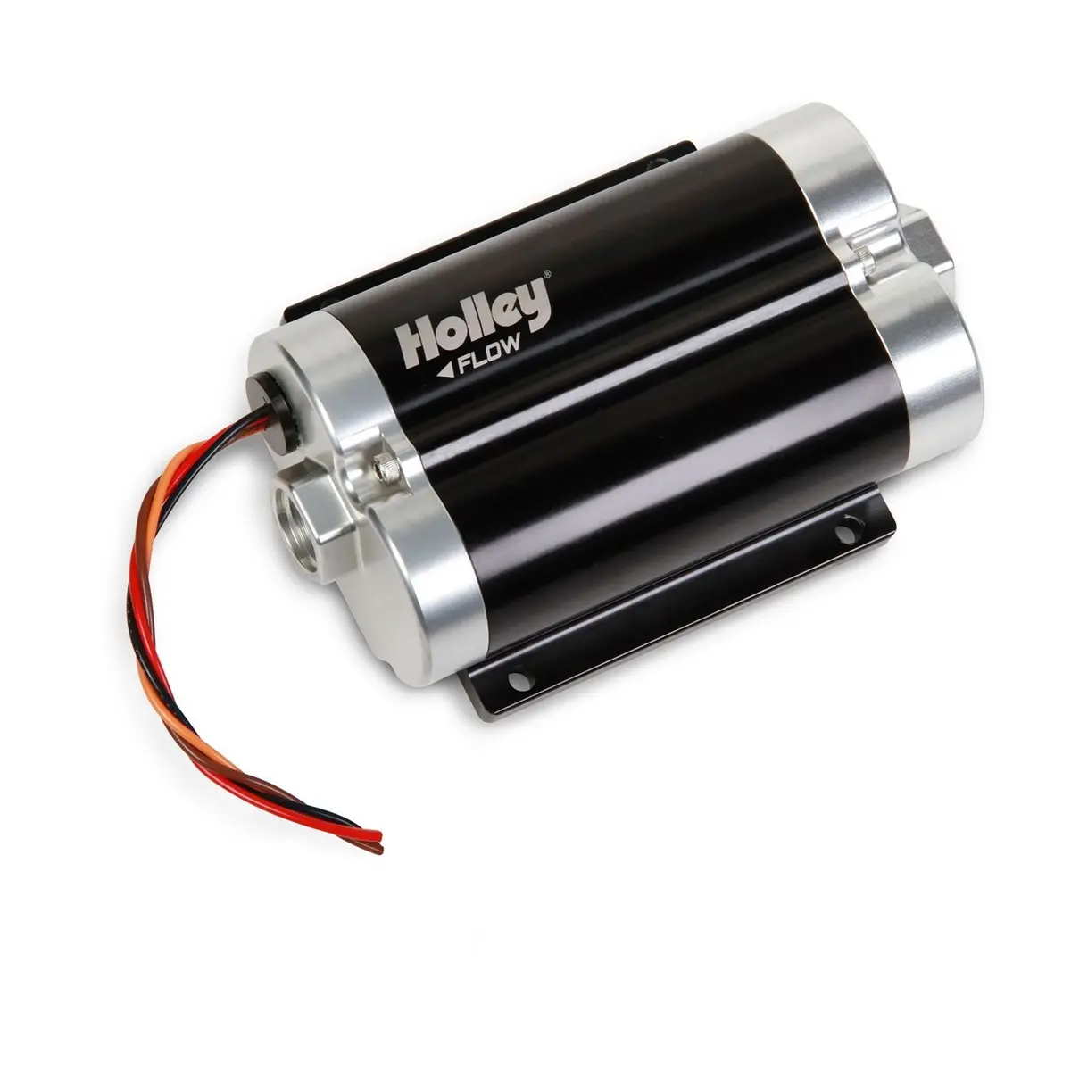 Dominator In-Line Billet Fuel Pump 1