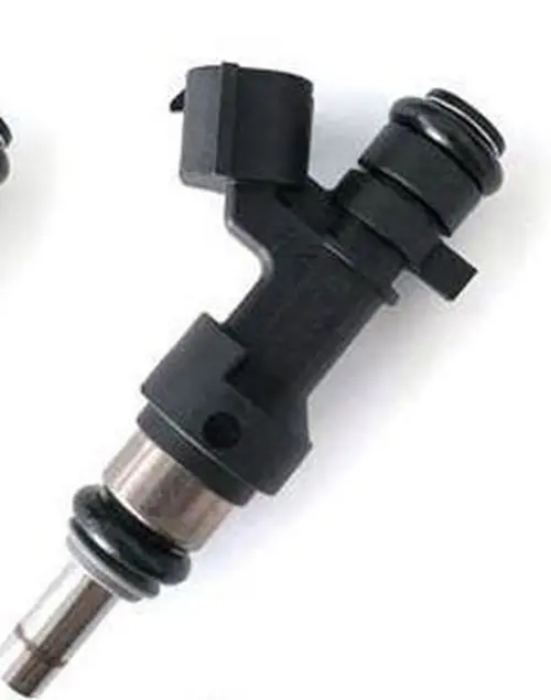 New 1200Cc For Mitsubishi Lancer Evo X 10 Fuel Injector - Single Unit 1