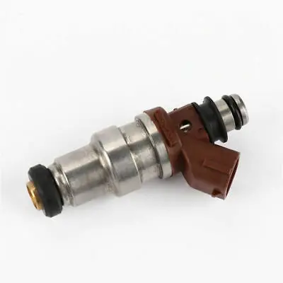 Single Fuel Injector For Toyota Hilux Rzn 3Rzfe 2.7L 4 Cyl 97-05 1