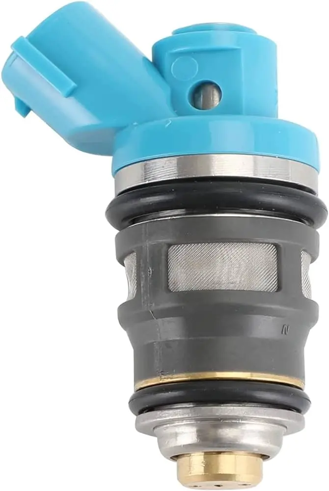 1 X Fuel Injector For Toyota Hilux Rzn147 1Rz Fe 2.0L 97-02 1