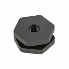 Snow Performance Methonal Nozzle Adapter 1