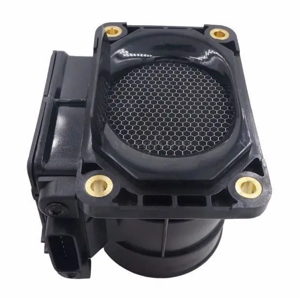 Air Mass / Flow Meter Afm For Mitsubishi E5t08175 504 Maf Md336504 Special 1