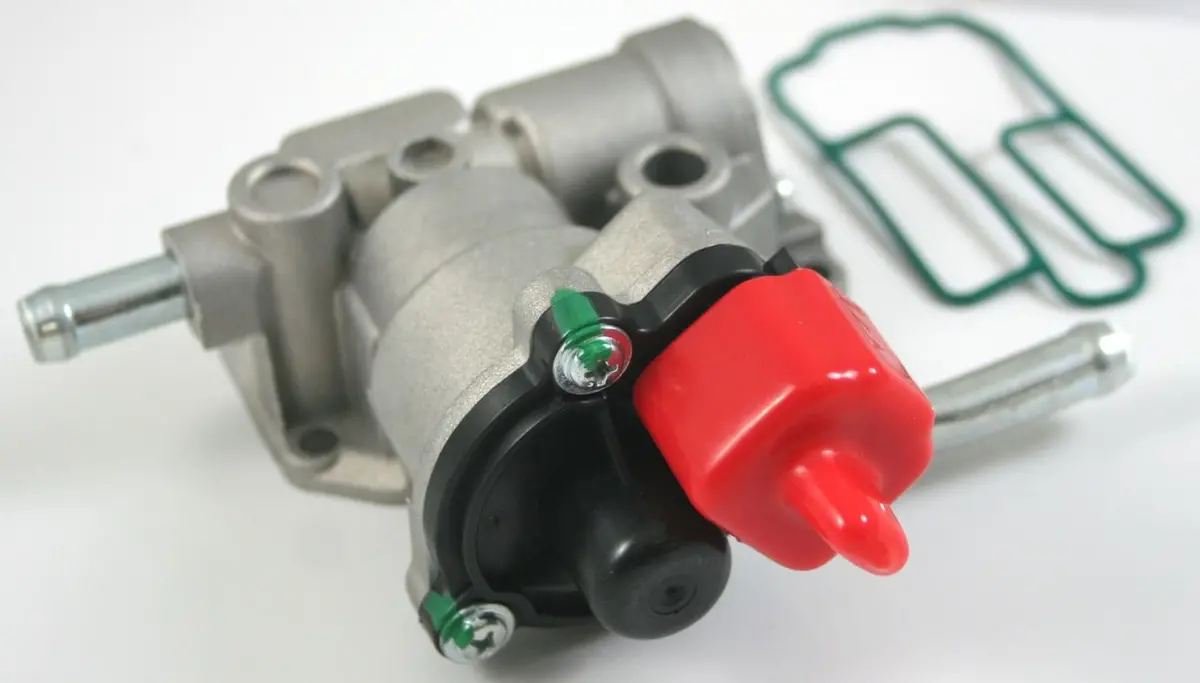 Idle Speed Air Control Valve For Mitsubishi Triton Mk 4G64 2.4L Isc-056 1