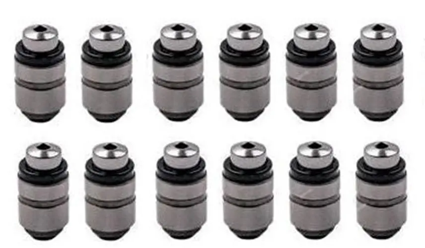 12 Hydraulic Valve Lifters Lash Adjusters For Mitsubishi Magna Tw 2004 - 2005 1