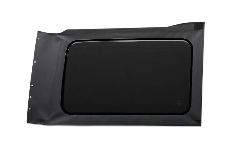 Bestop Jl Replacement Quarter Window Tinted (Rear): Jeep Wrangler Jl 2018-2025 1