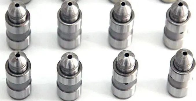 8 X Hydraulic Lifters For Bmw M40 M43 M44 M70 M73 1