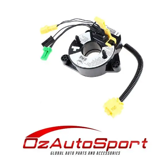 Spiral Cable Clock Spring For Honda Prelude 1998 - 2002 77900-S84-G11 1998 - 2002 1