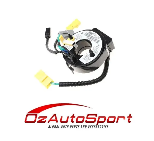 Spiral Cable Clock Spring For Honda Jazz 2003 - 2004 77900-Saa-G12 1