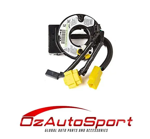 Spiral Cable Clock Spring For Honda Jazz 77900-Saa-G51 1