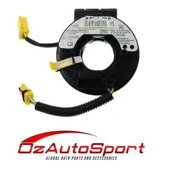 Spiral Cable Clock Spring For Honda Civic 2006 - 2011 1