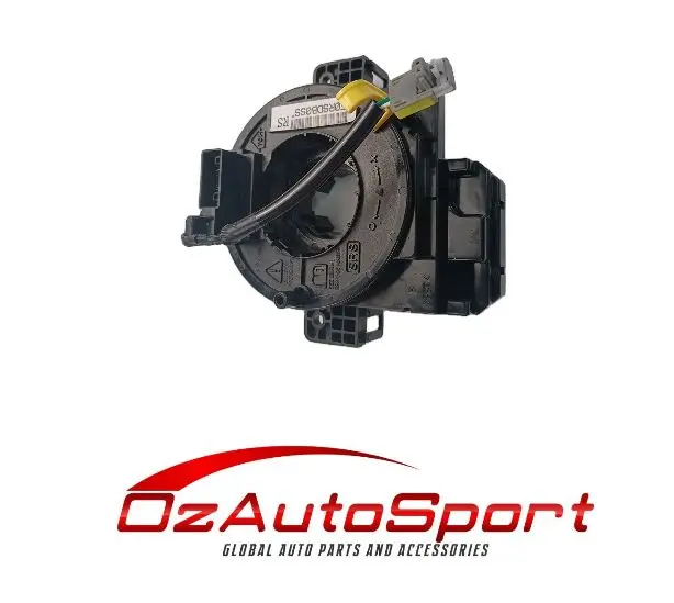 Spiral Cable Clock Spring For Honda Jazz 2015 - 2020 Mk3 77900-T5a-J21 1
