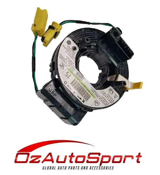 Spiral Cable Clock Spring For Honda Jazz 77900-Tf0-E11 1