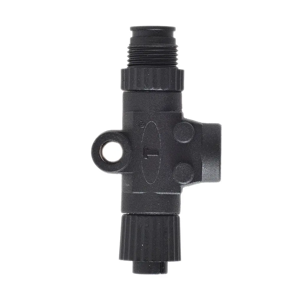 Fusion 010-11096-00 In-Line Terminator Nmea 2000 1