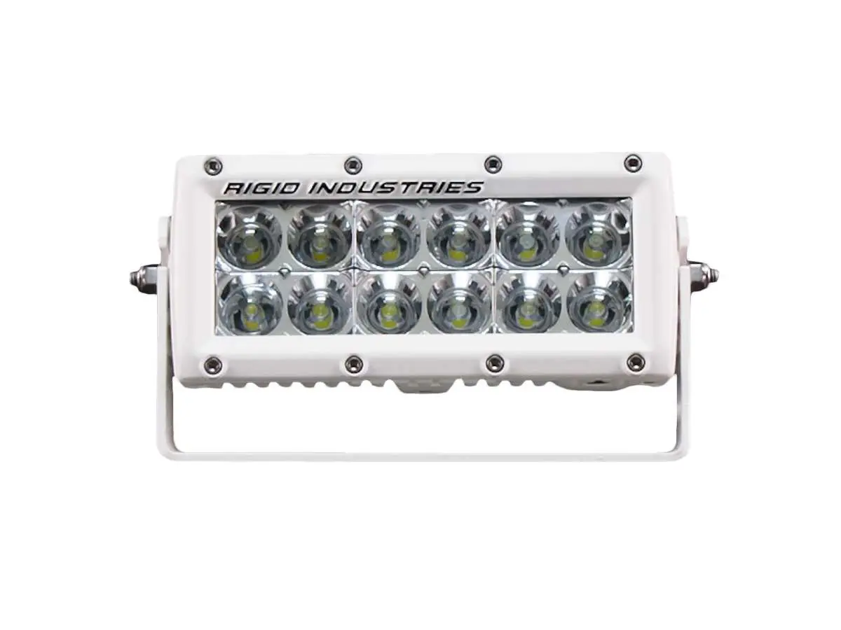 Rigid Industries M Series 6" Led Flood Light Bar 1