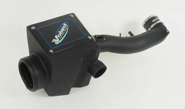 Volant Cold Air Intake Late 2004-2006 Toyota Sequoia Toyota Tundra 4.7 1