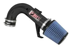 2011-2016 Scion Tc 2.5 Injen Short Ram Intake 1