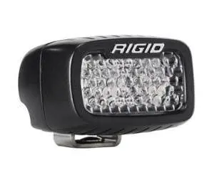 Rigid Industries Sr-M Pro Diffused Led Light 1