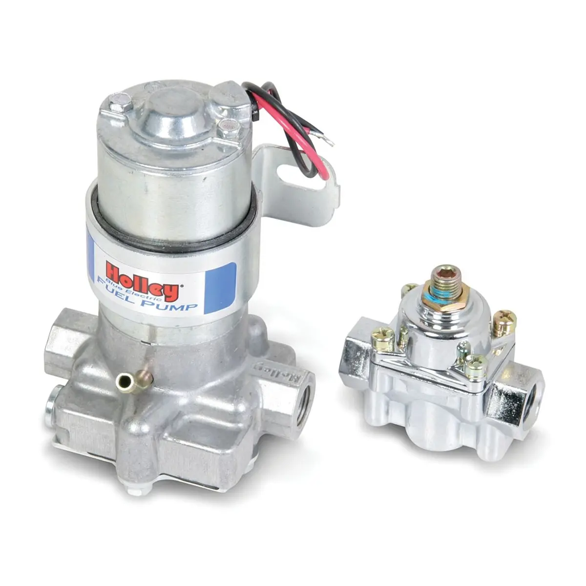 Marine Electric Fuel Pump 1