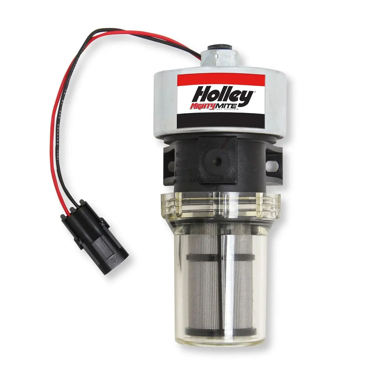 Mighty Might Electric Fuel Pump 1
