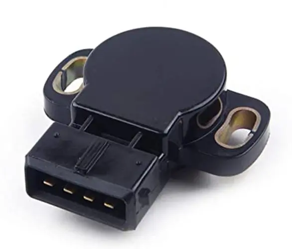 Throttle Position Sensor Tps For Mitsubishi Verada Kj 2000-2002 Tps-021 1