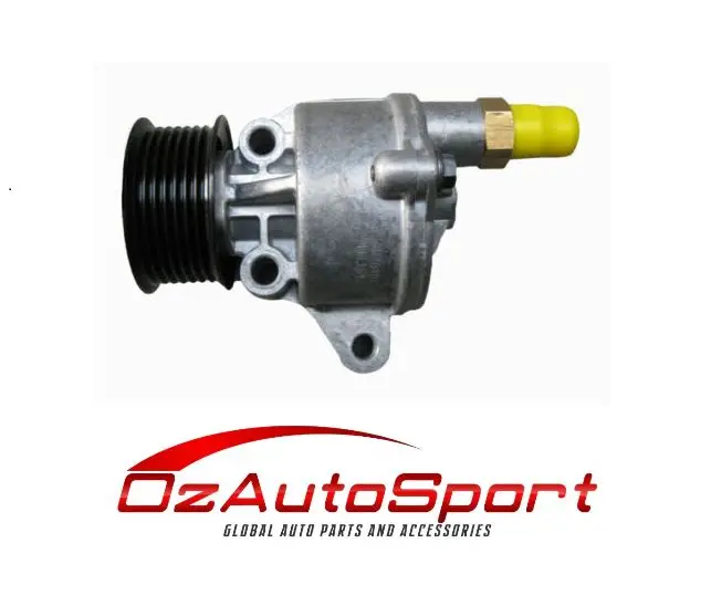 Ford Transit Vh Vj Vm Vacuum Pump 2.4 Diesel 2000 Onwards 1