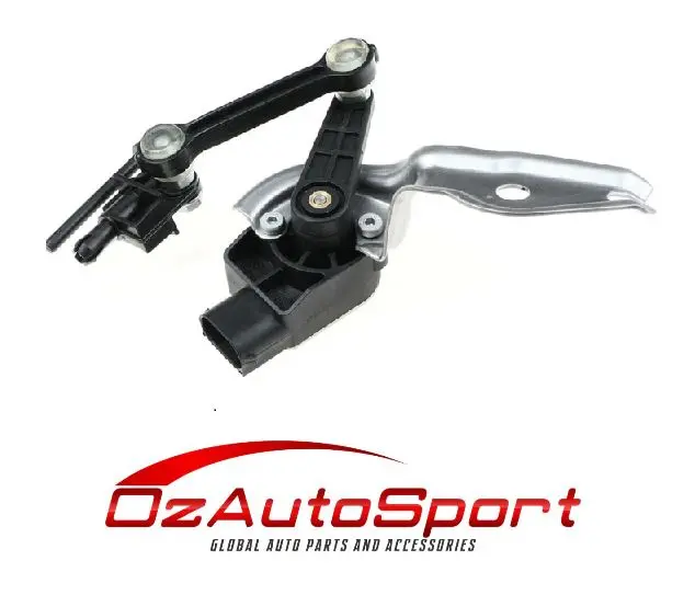 Front Right Headlight Level Sensor For Vw Volkswagen Touareg 3.0 2009 - 2010 1