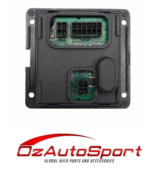Headlight Cornering Control Module For Volkswagen Passat 7L6941329c 1