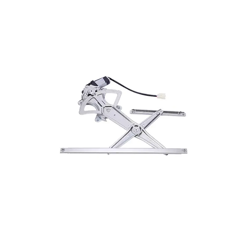 Toyota Corolla Left Rear Window Regulator With Out Motor 1