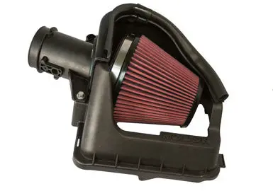 2012-2014 Ford F-150 3.5 Ecoboost Roush Performance Cold Air Intake 1