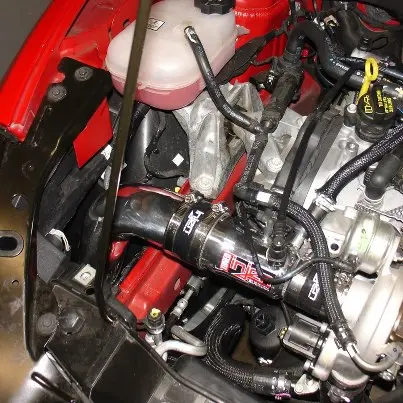 2013-2015 Dodge Dart 1.4 Turbo Injen Cold Air Intake 2