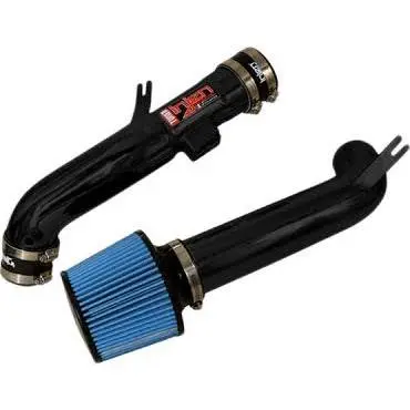 2013-2017 Honda Accord 2.4 Injen Cold Air Intake 1