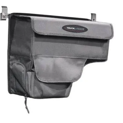 Truck Luggage Saddlebag Truck Bed Storage By Truxedo 1