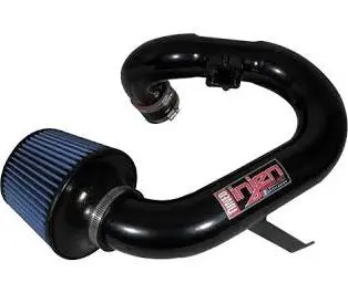 2012-2017 Chevy Sonic 1.8 Injen Short Ram Intake 1